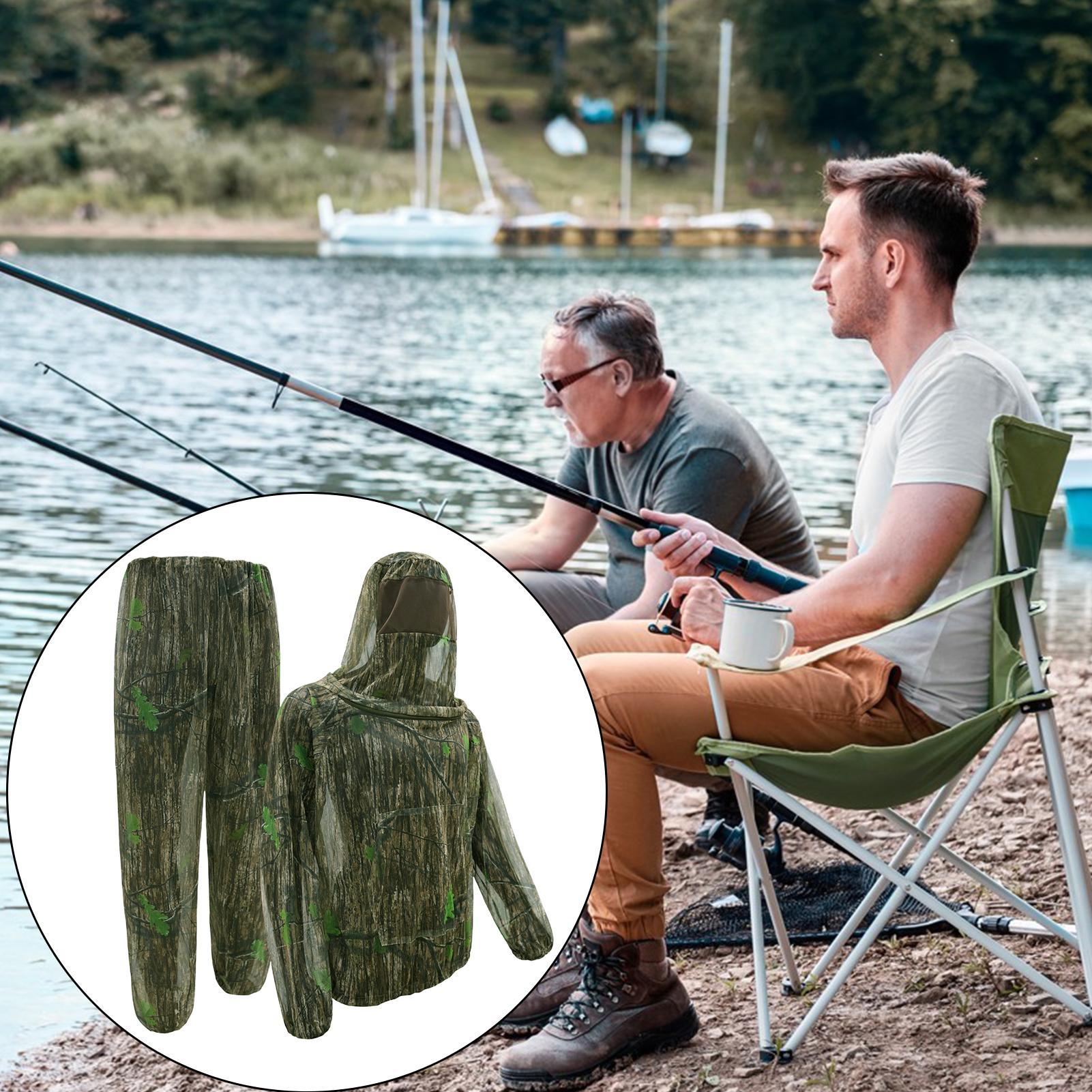 Vêtements de chasse pour homme - Hunting Outdoor Apparel avis et prix