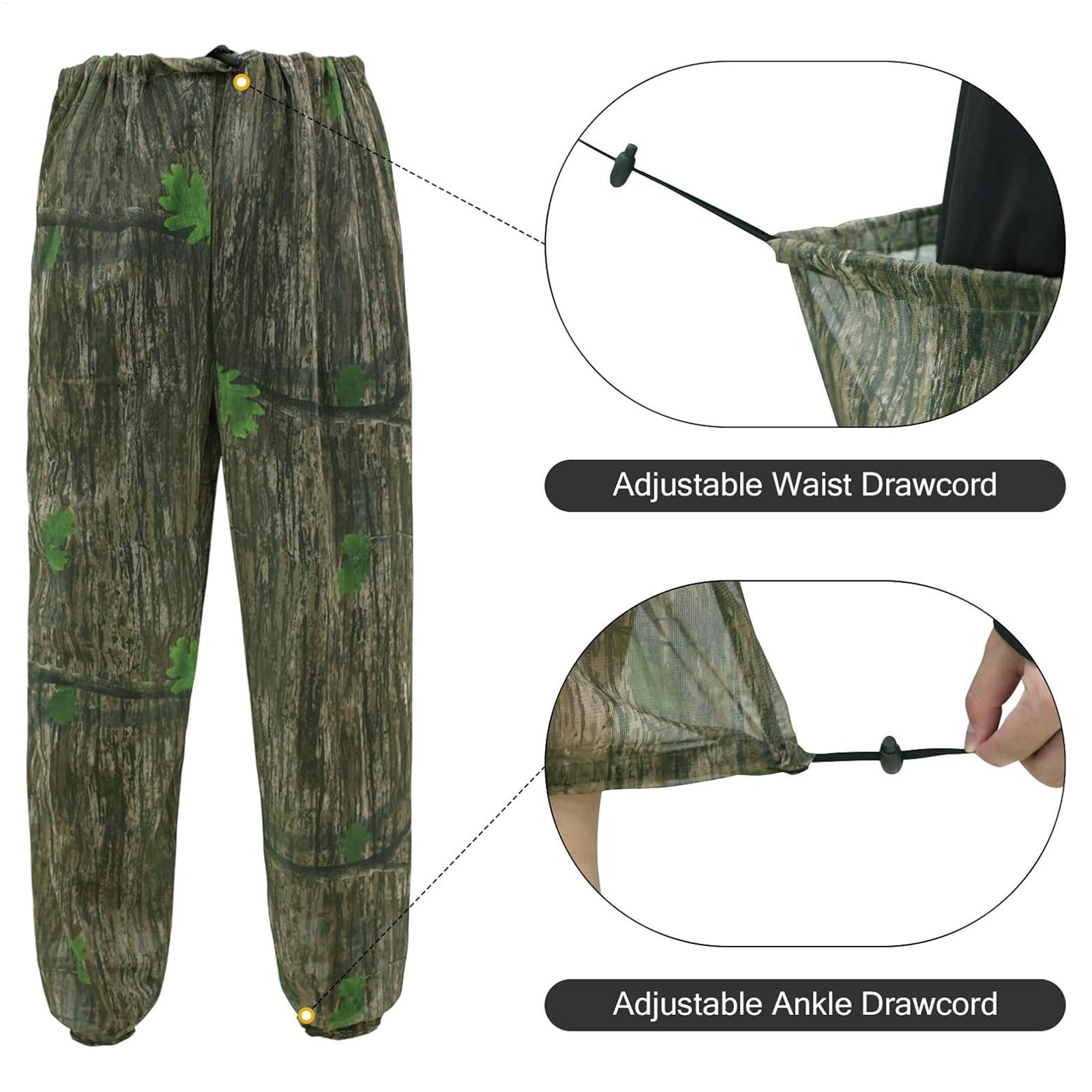 Vêtements de chasse pour homme - Hunting Outdoor Apparel avis et prix