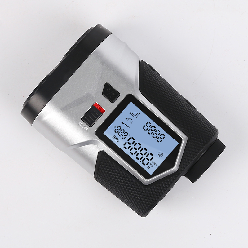 ARTBULL télémètre Laser de Gol - Rangefinder Laser Hunting avis et prix