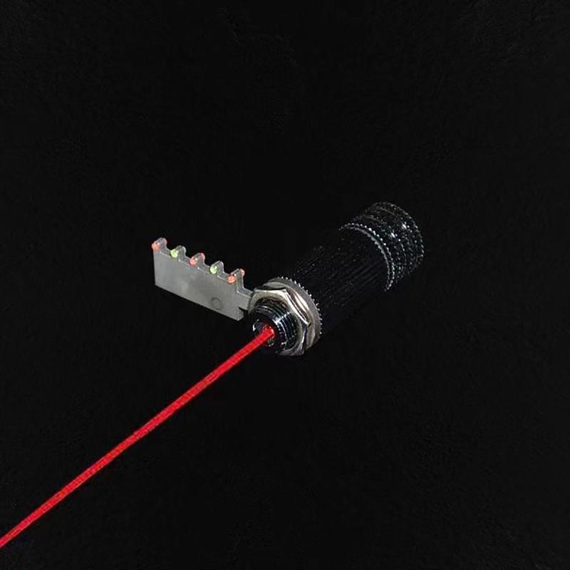 Nouvelle Mire Laser pour Lance - Rangefinder Laser Hunting avis et prix