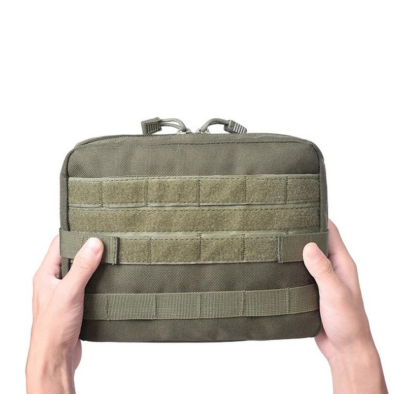 Pochette Molle, sac utilitaire - Outdoor Hunting Kit avis et prix