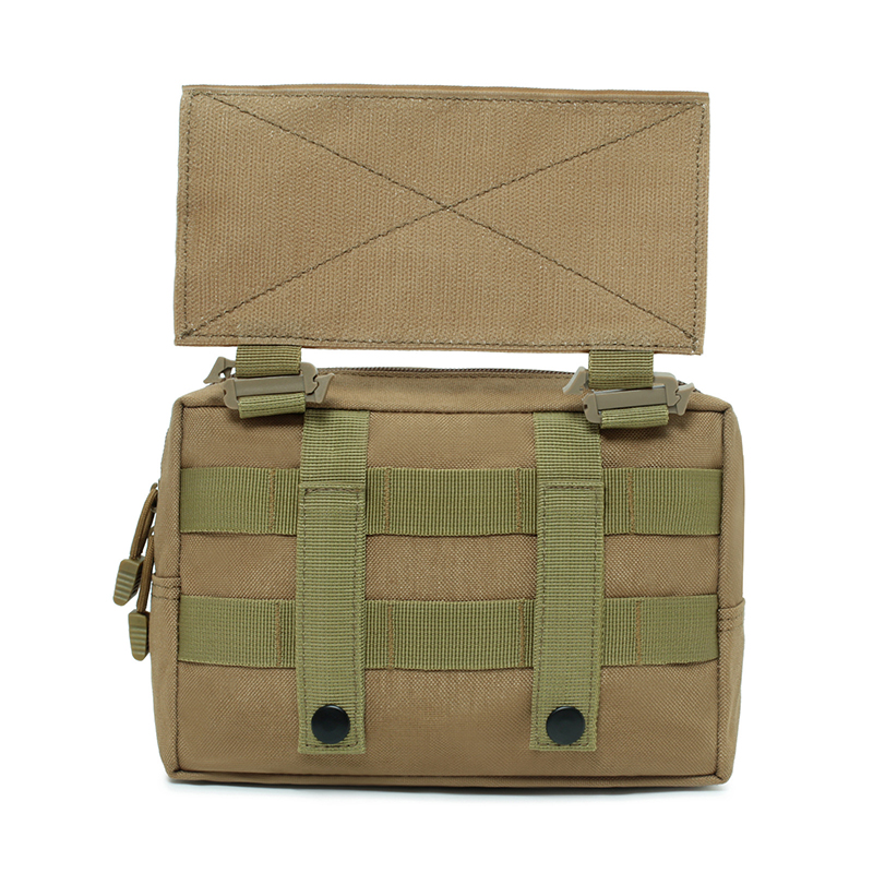 Pochette EDC Molle pour Sports - Outdoor Hunting Kit avis et prix