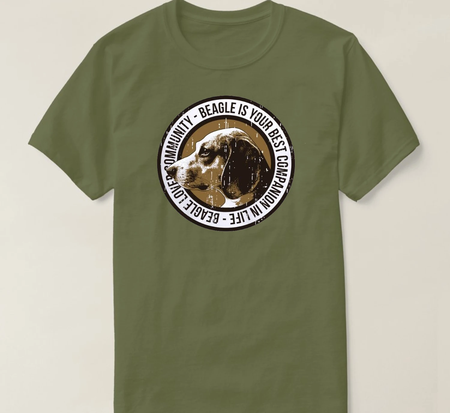 T-shirt de chasse pour chien B - Wildman Hunting & Outdoor Robertson avis et prix