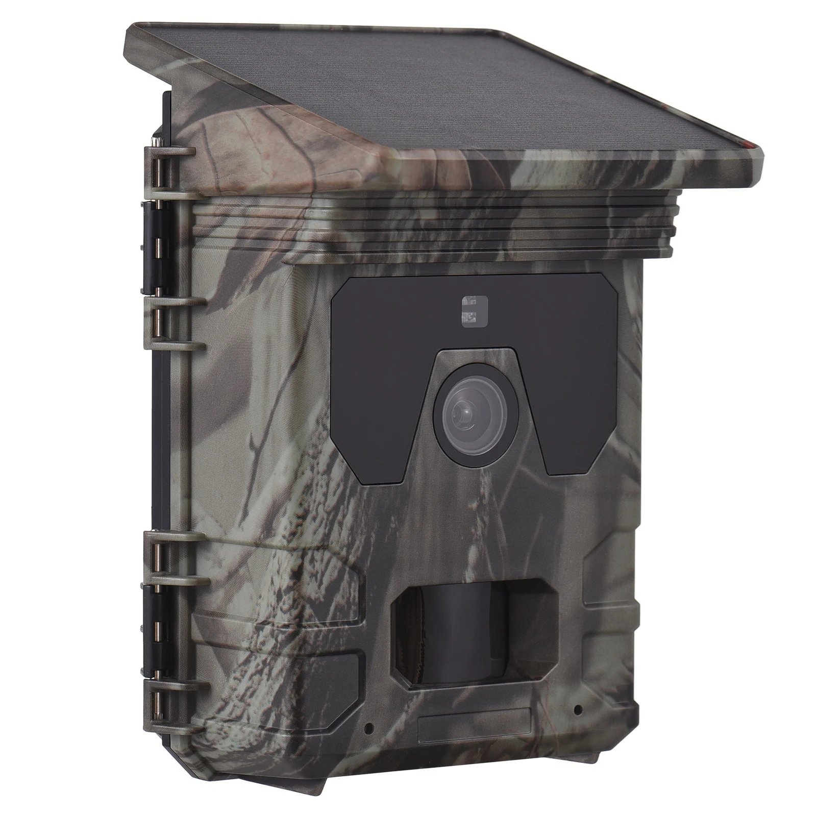 Caméra de traînée solaire exté - Outdoor Hunting Pictures avis et prix