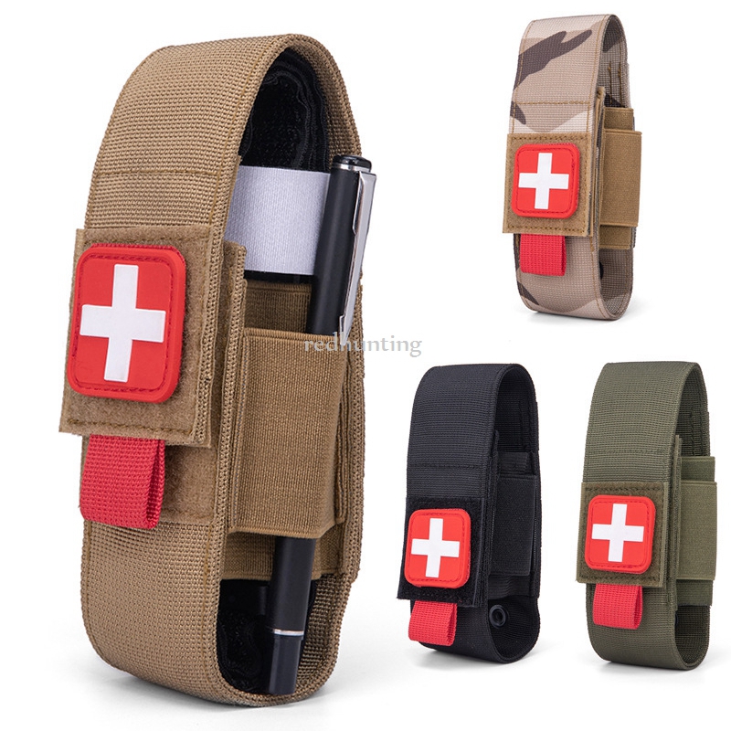 Support de pochette de garrot  - Outdoor Hunting Kit avis et prix