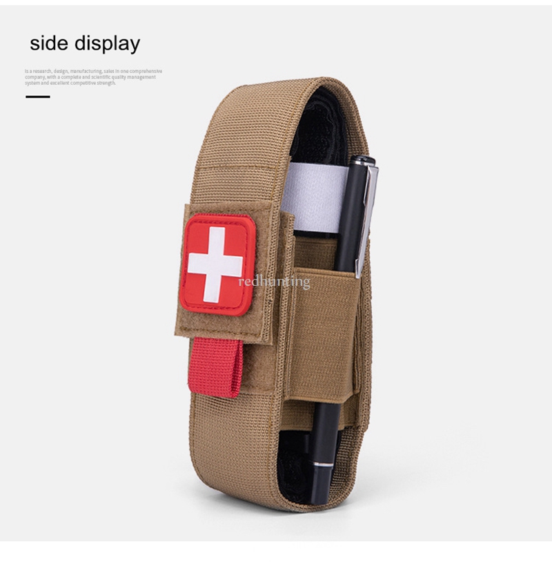 Support de pochette de garrot  - Outdoor Hunting Kit avis et prix