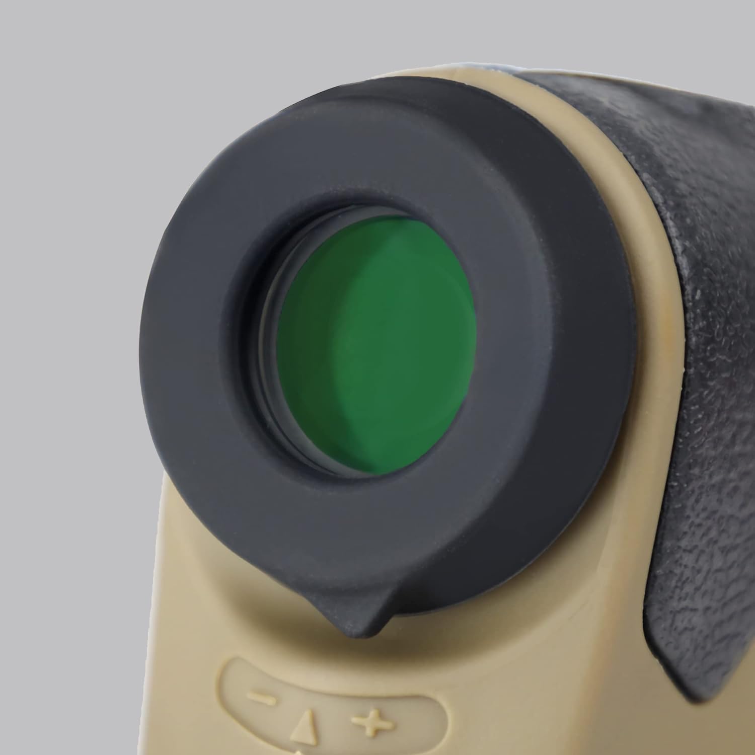 Télémètre laser 2000M pour gol - Rangefinder Laser Hunting avis et prix