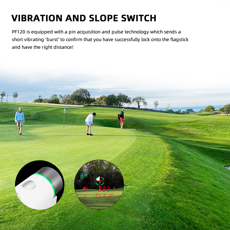 Nouveau télémètre de Golf de 1 - Hunting & Outdoor Supplies Vanderbijlpark avis et prix
