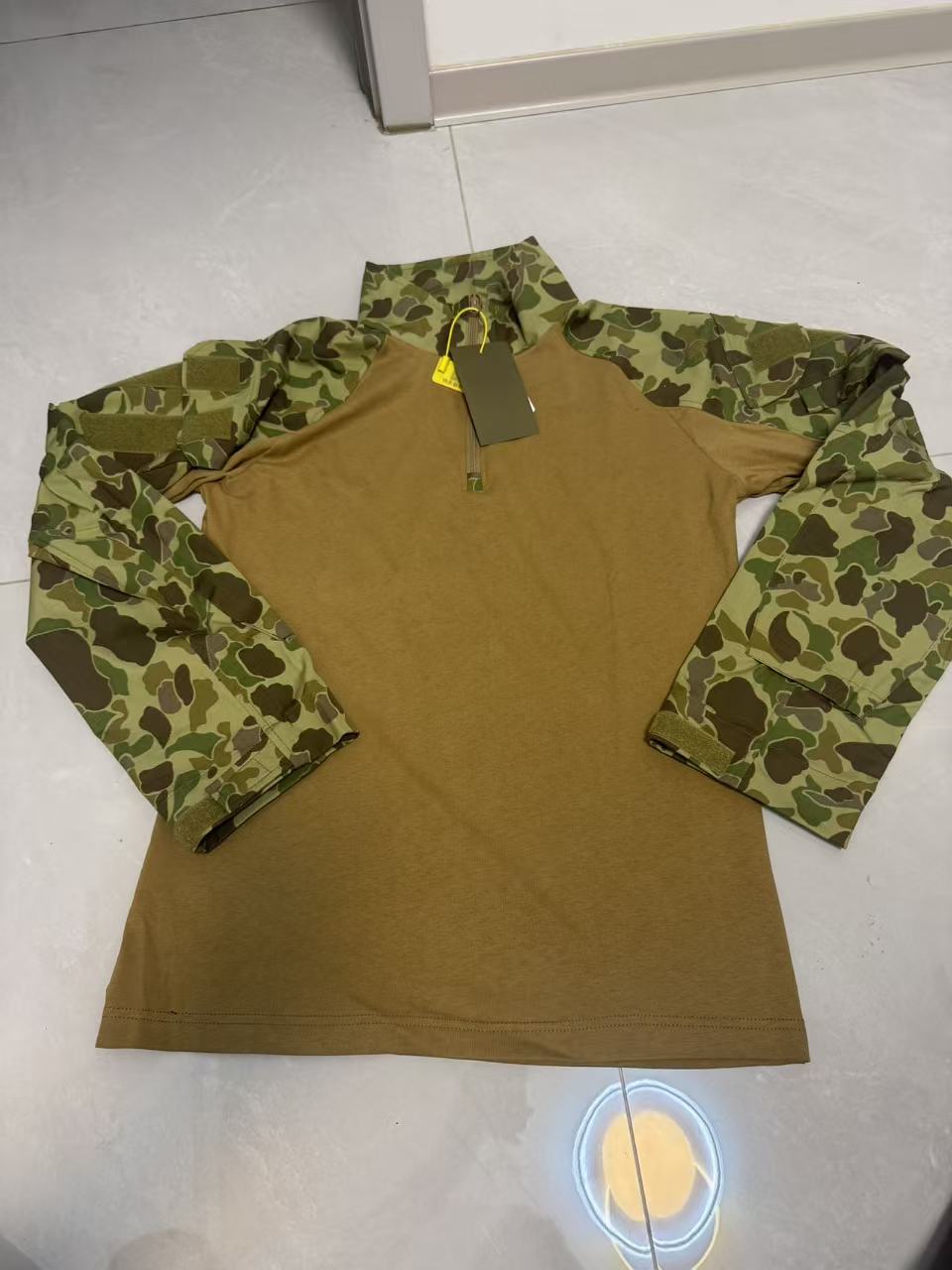 Combinaison tactique G3 pour e - Camouflage Hunting Jacket avis et prix