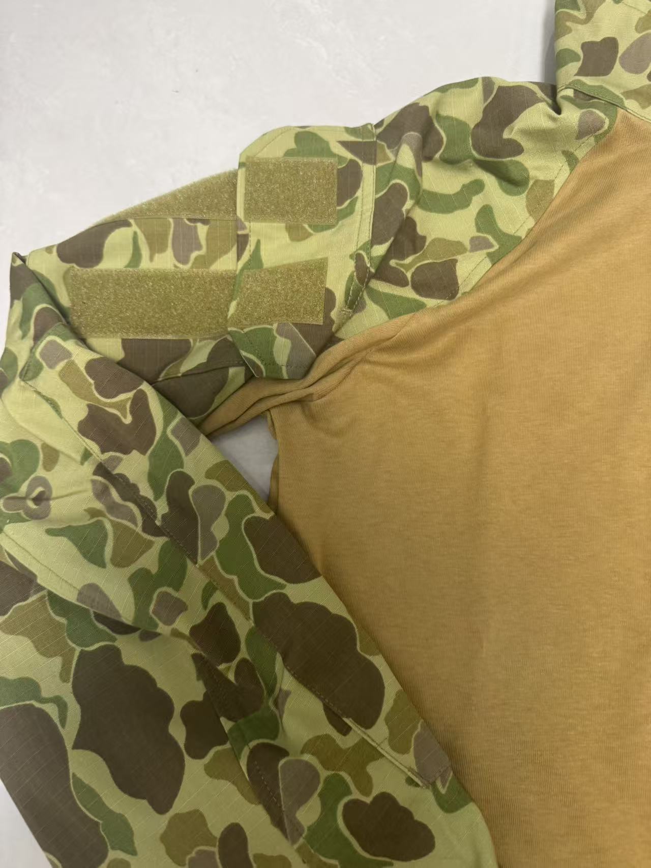 Combinaison tactique G3 pour e - Camouflage Hunting Jacket avis et prix