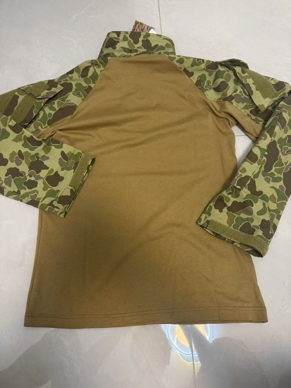 Combinaison tactique G3 pour e - Camouflage Hunting Jacket avis et prix