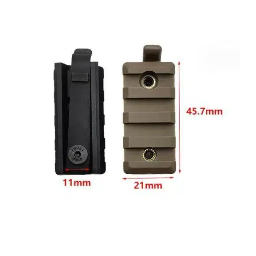 Support de lampe de poche tact - Outdoor Hunting Lights avis et prix