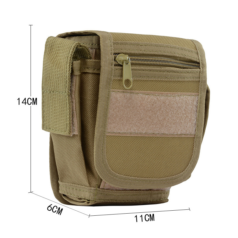 Pochette tactique EDC Molle, t - Outdoor Hunting Kit avis et prix