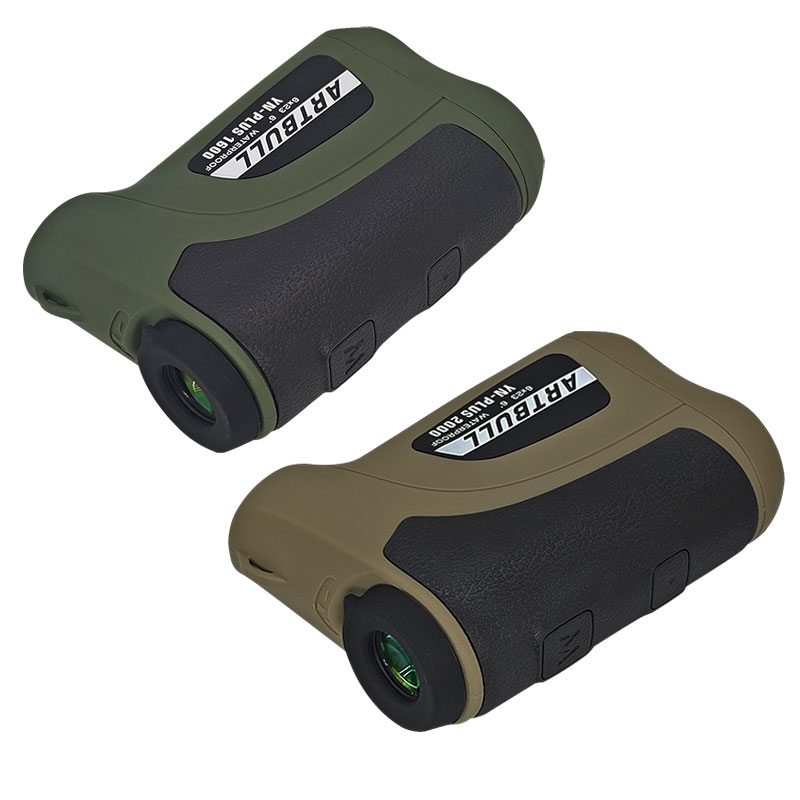 Télémètre Laser de Golf, téles - Rangefinder Laser Hunting avis et prix