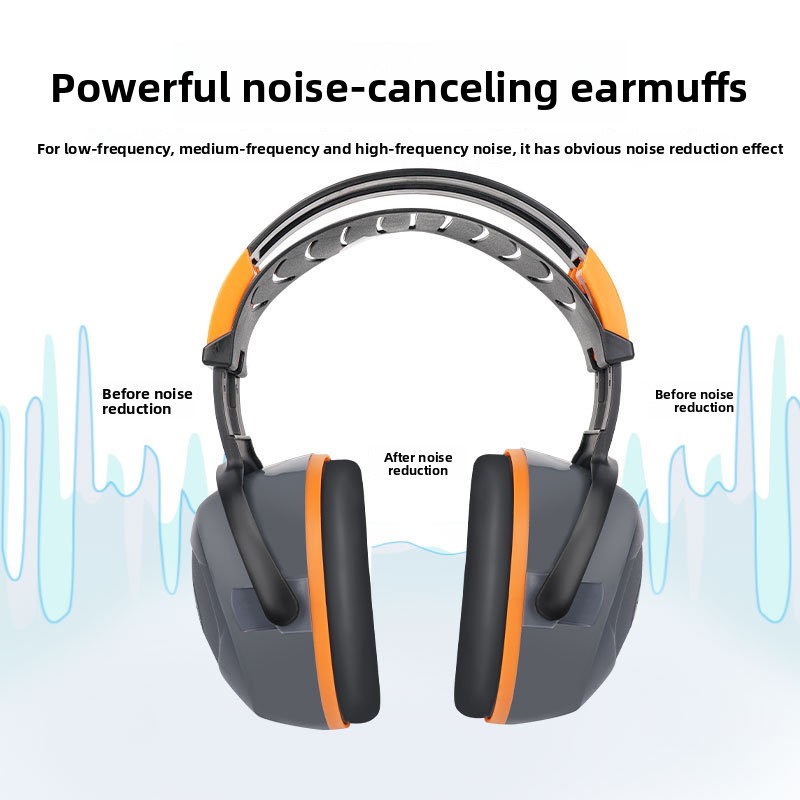 Casque anti-bruit premium amél - Shooting Ear Muff avis et prix