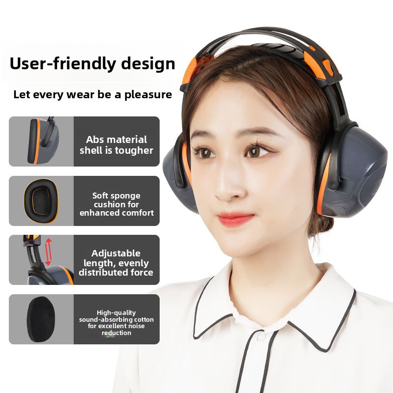 Casque anti-bruit premium amél - Shooting Ear Muff avis et prix