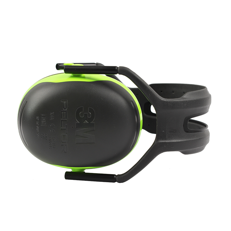 Protège-oreilles 3M Peltor X4A - Shooting Ear Muff avis et prix