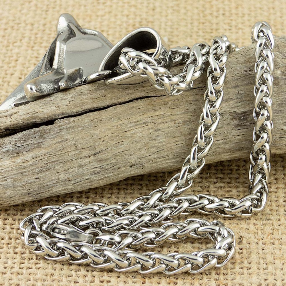 Collier avec pendentif tête de - Wildman Hunting & Outdoor Robertson avis et prix