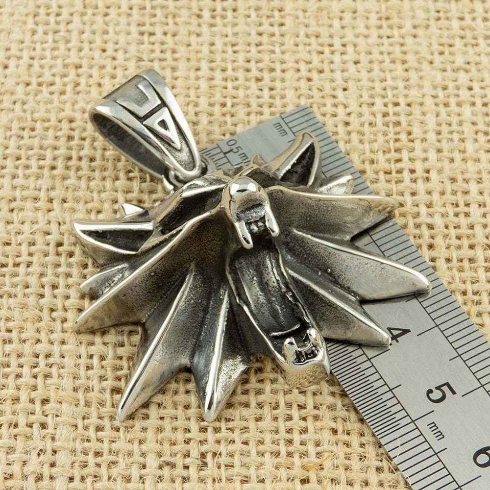 Collier avec pendentif tête de - Wildman Hunting & Outdoor Robertson avis et prix