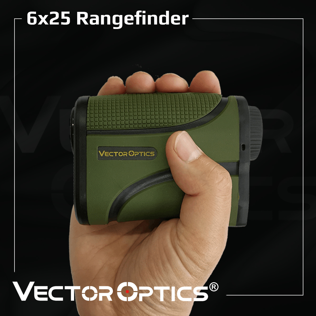 Optique vectorielle-Capteur de - Rangefinder Laser Hunting avis et prix