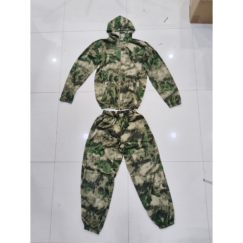Combinaison de camouflage en m - Hunting Outdoor Apparel avis et prix