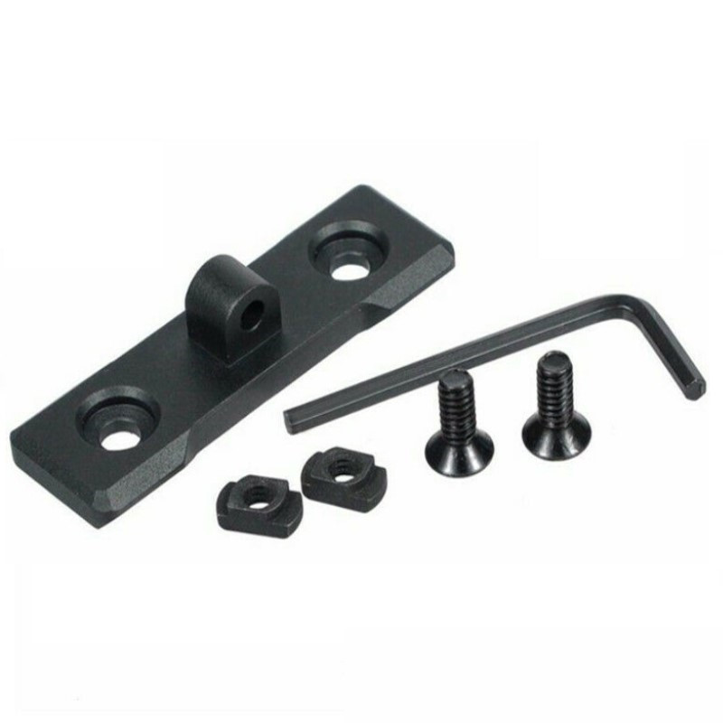 Adaptateur de garde-mains tact - Bipod Rifle Mount avis et prix