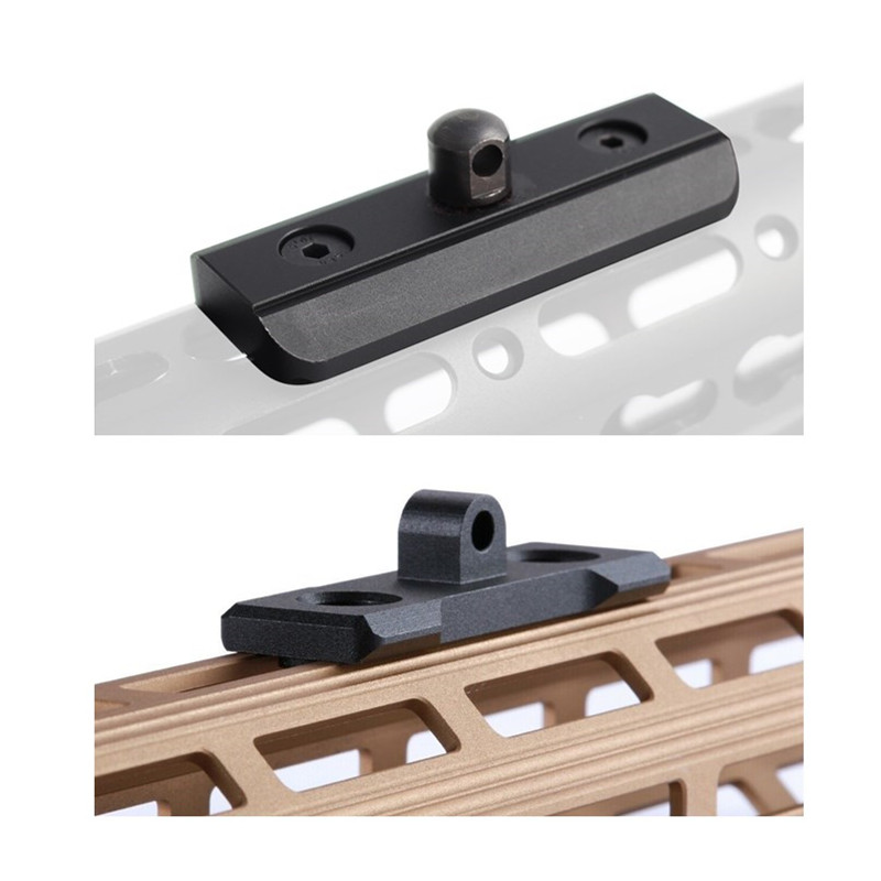 Adaptateur de garde-mains tact - Bipod Rifle Mount avis et prix
