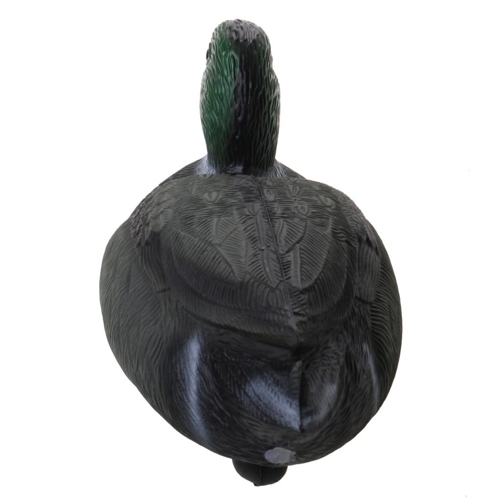 Leurre de canard flottant gran - Decoy Duck Plastic avis et prix