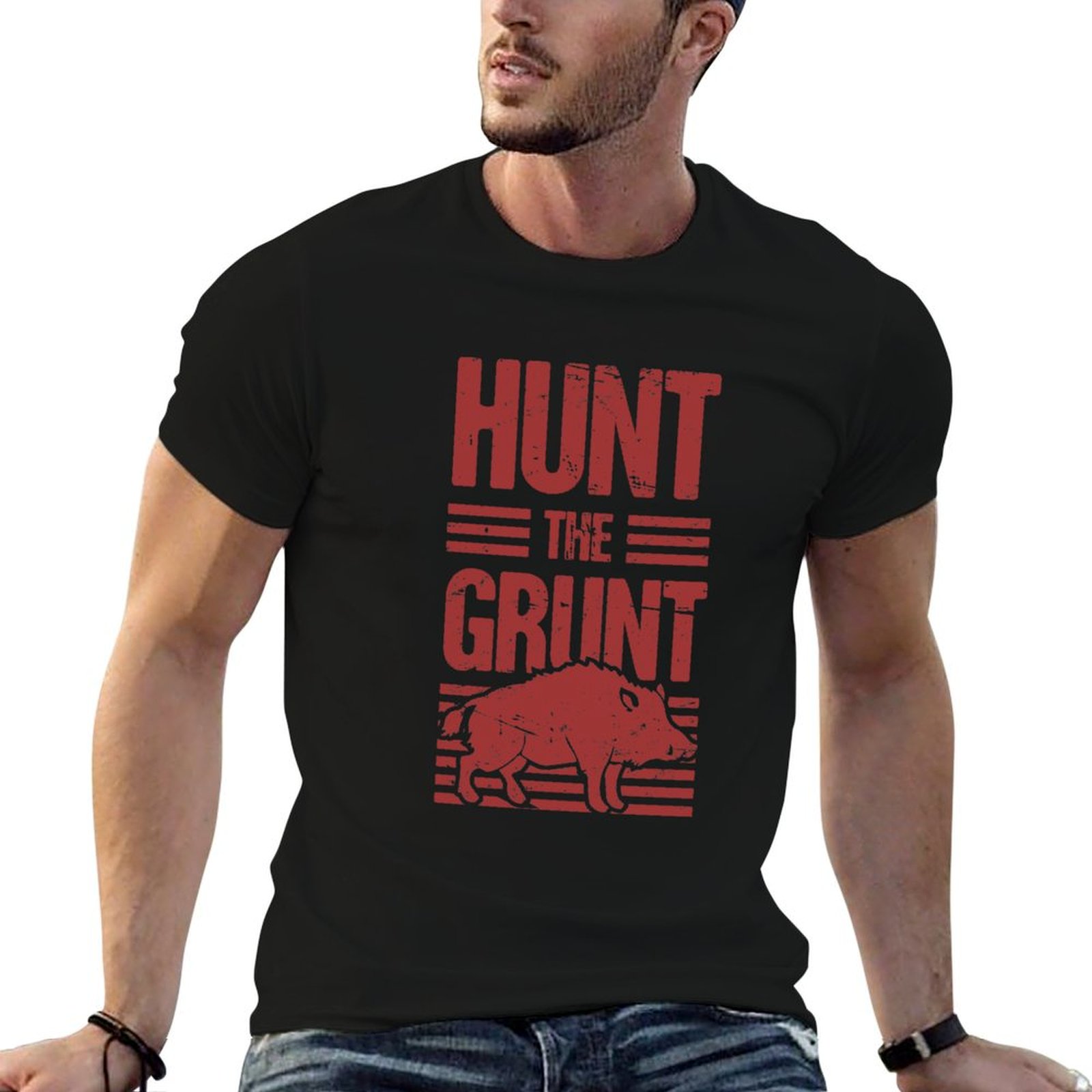 Chasse au sanglier / Chasse au - Wildman Hunting & Outdoor Robertson avis et prix