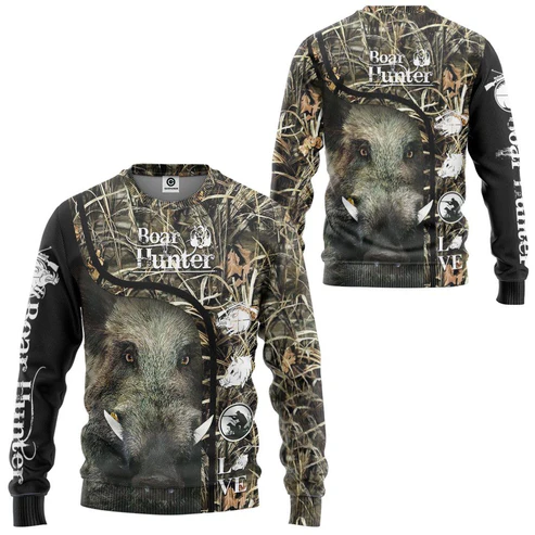 Camouflage chasse Animal sangl - Wildman Hunting & Outdoor Robertson avis et prix