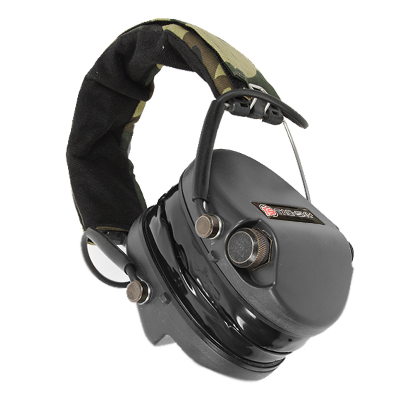 TAC-SKY SORDIN IPSC casque ant - Shooting Ear Muff avis et prix
