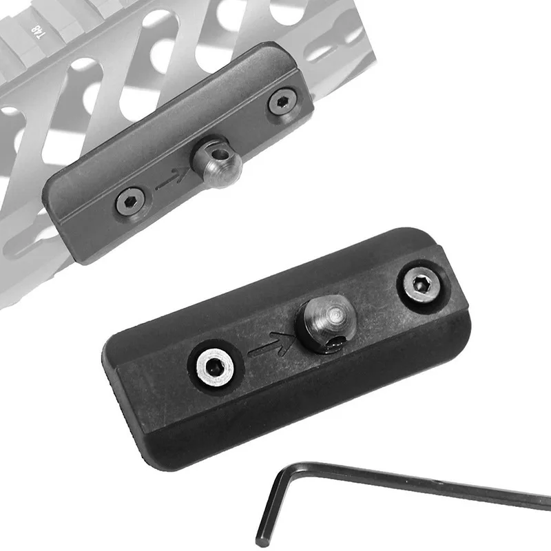 KeyMod – goujon pivotant Style - Bipod Rifle Mount avis et prix