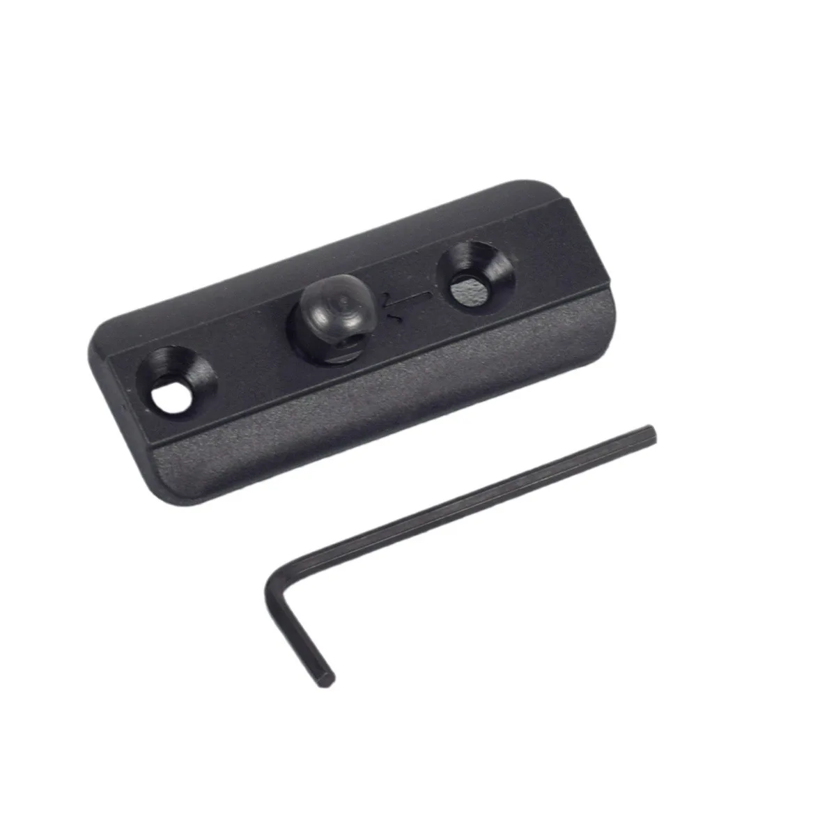 KeyMod – goujon pivotant Style - Bipod Rifle Mount avis et prix