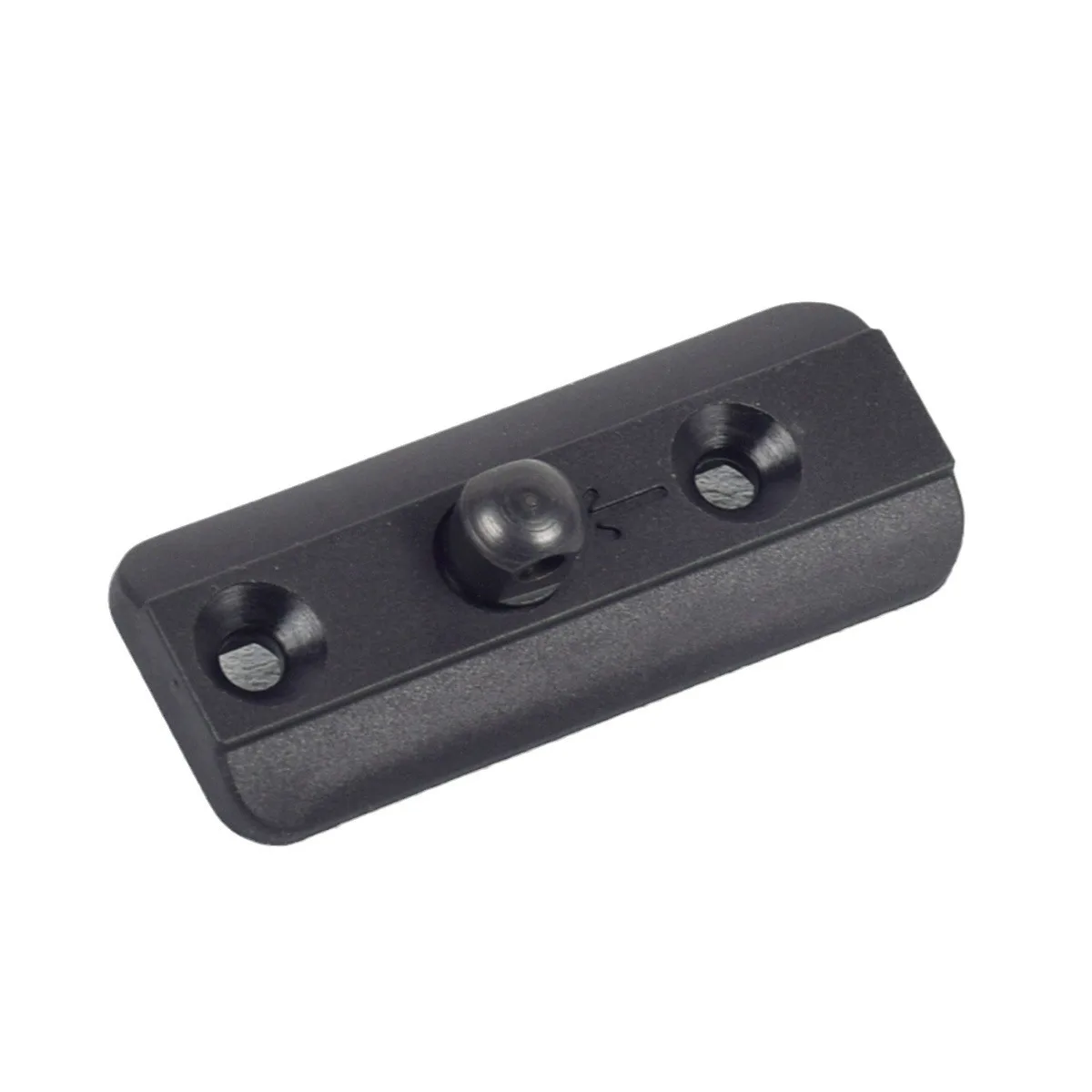 KeyMod – goujon pivotant Style - Bipod Rifle Mount avis et prix
