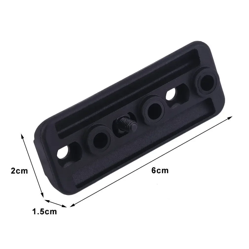 KeyMod – goujon pivotant Style - Bipod Rifle Mount avis et prix