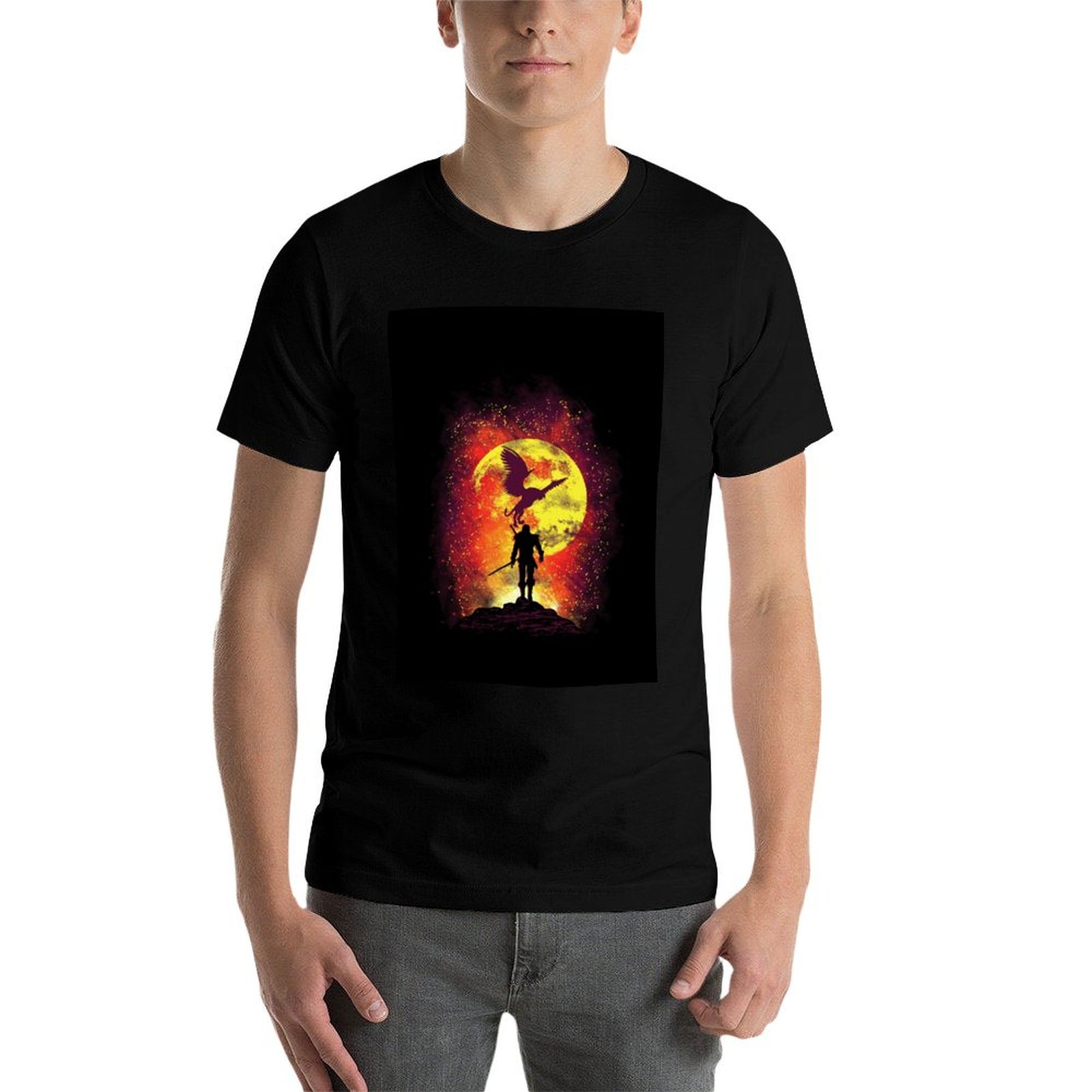T-shirt Wild Hunt, t-shirt déc - Wildman Hunting & Outdoor Robertson avis et prix