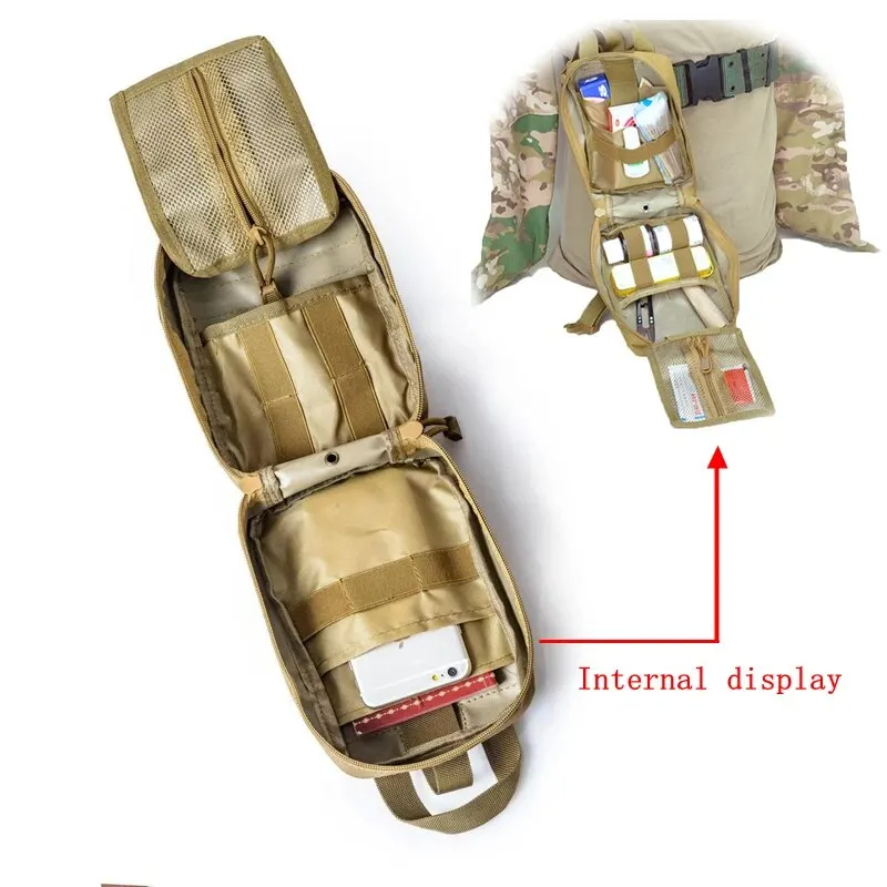 Trousse de premiers secours ta - Outdoor Hunting Kit avis et prix