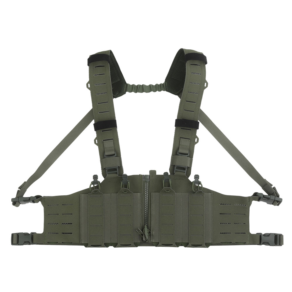 Gilet tactique SF, plate-forme - Camouflage Hunting Jacket avis et prix