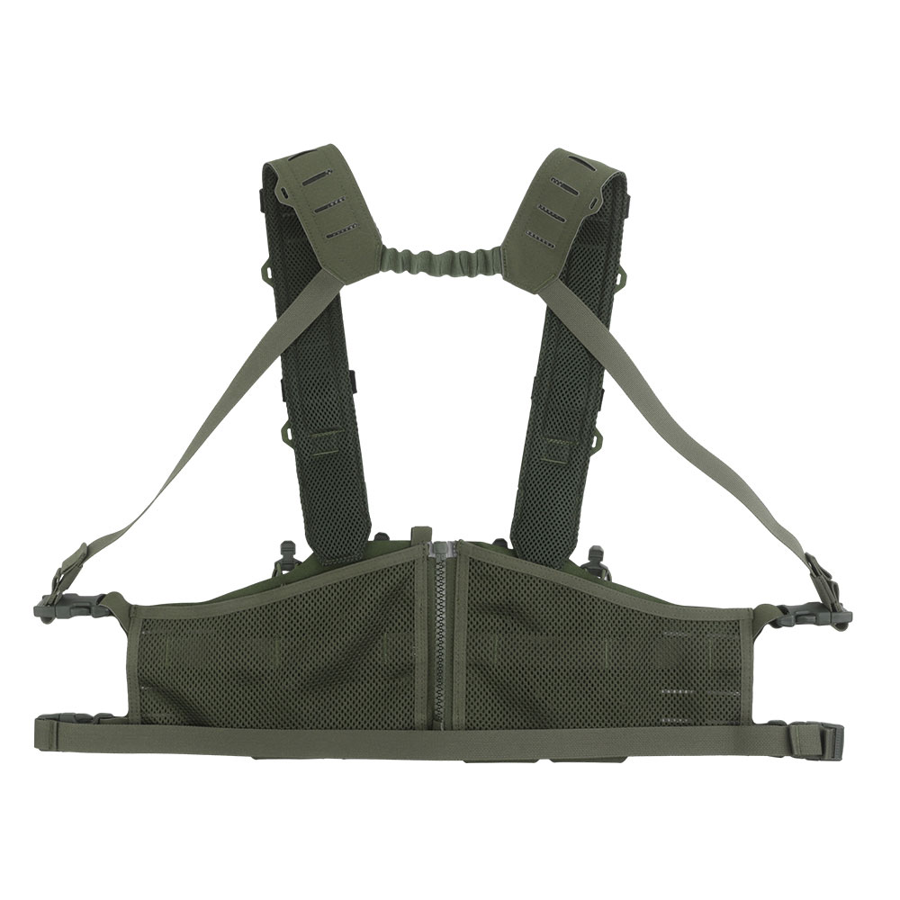 Gilet tactique SF, plate-forme - Camouflage Hunting Jacket avis et prix