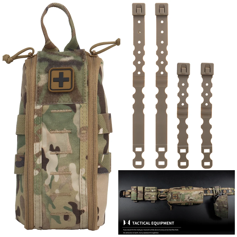 Trousse de premiers secours de - Outdoor Hunting Kit avis et prix