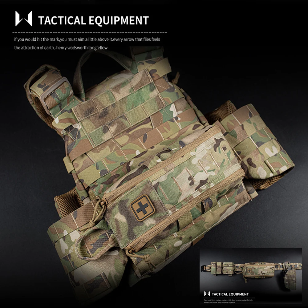 Trousse de premiers secours de - Outdoor Hunting Kit avis et prix