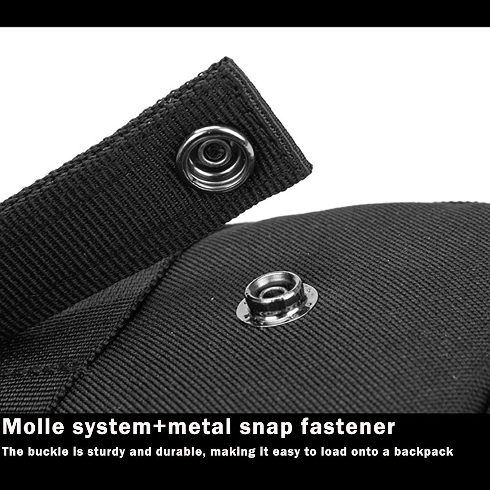 Pochette tactique Molle EDC, t - Outdoor Hunting Kit avis et prix