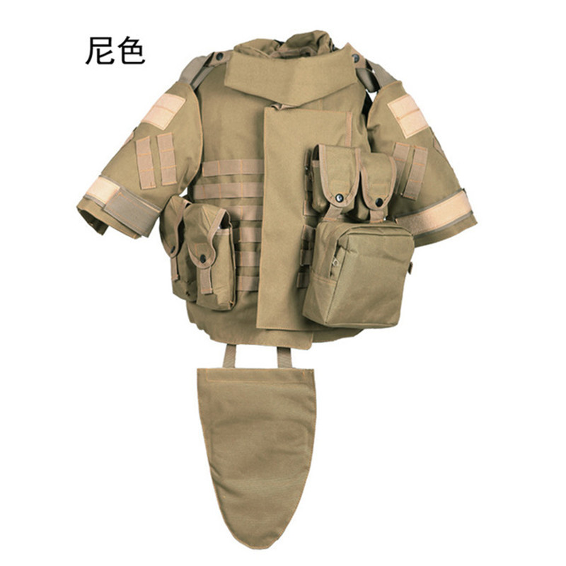 GérField-Gilets de protection  - Camouflage Hunting Jacket avis et prix