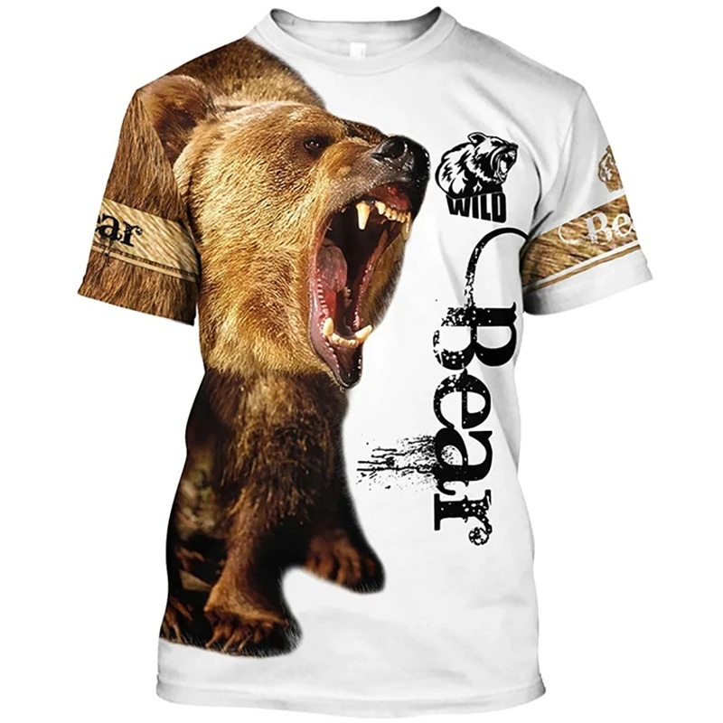 T-shirt personnalisé avec votr - Outdoor Hunting Pictures avis et prix