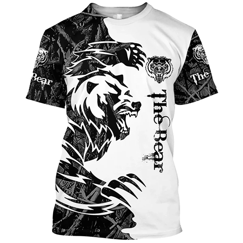 T-shirt personnalisé avec votr - Outdoor Hunting Pictures avis et prix