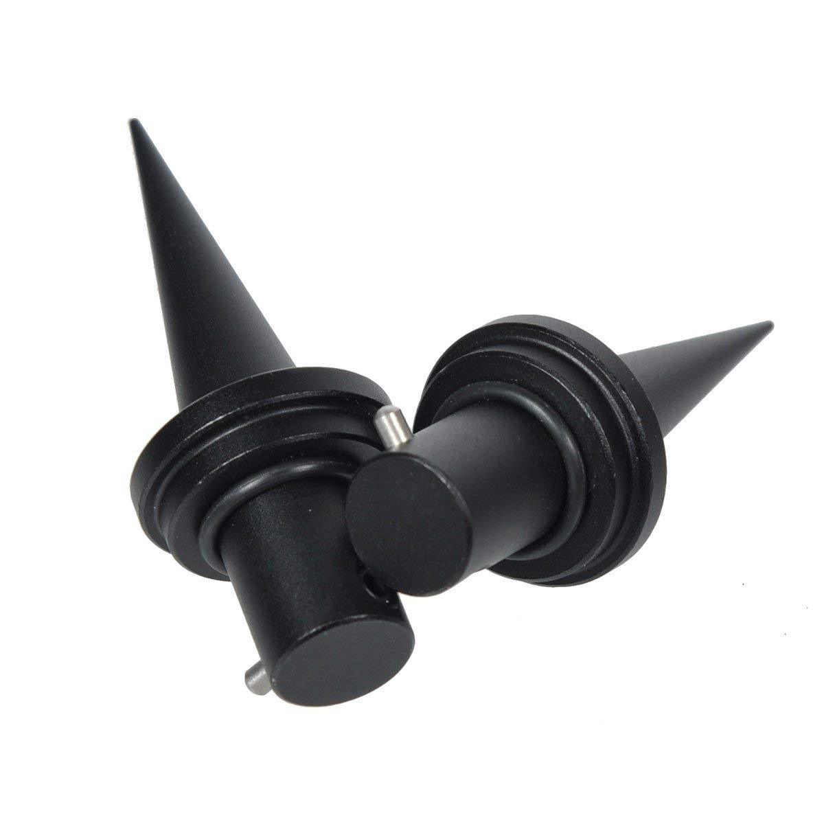 2 Pièces Adaptateur de fixatio - Bipod Rifle Mount avis et prix