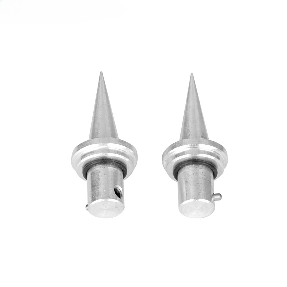 2 Pièces Adaptateur de fixatio - Bipod Rifle Mount avis et prix