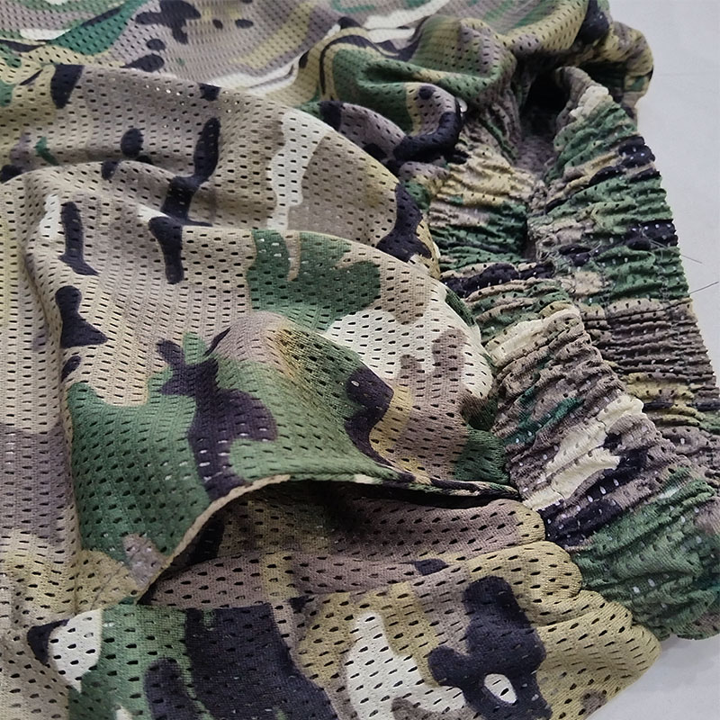 Ensembles tactiques à capuche  - Camouflage Hunting Jacket avis et prix