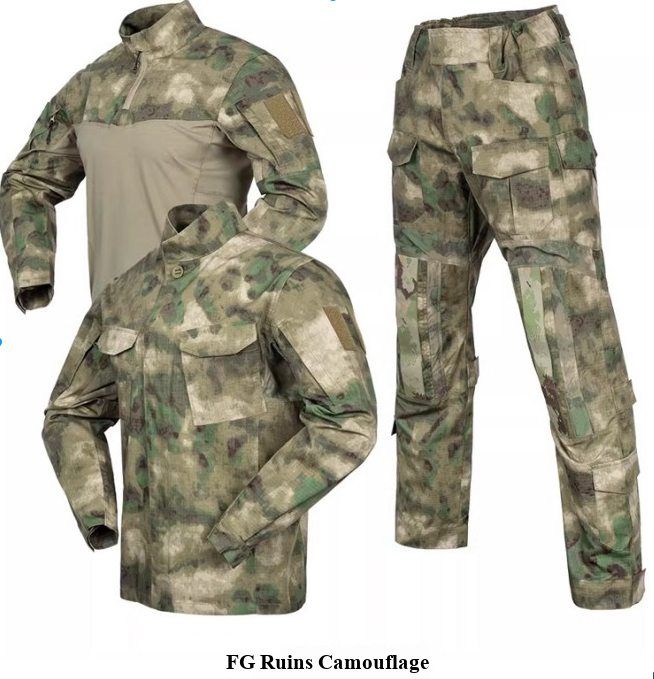Ensemble de camouflage russe,  - Camouflage Hunting Jacket avis et prix