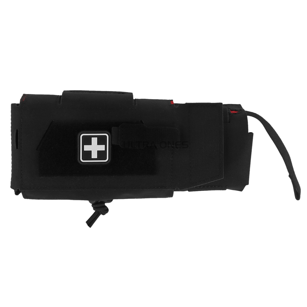 Trousse de traumatologie tacti - Outdoor Hunting Kit avis et prix